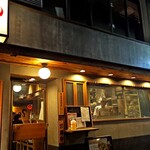 鳥元 - 神保町駅A7出口すぐ