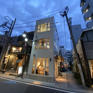 手打蕎麦と酒 㐂のじ_0