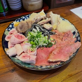 もつ焼き けいすけ_0