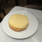 観音屋 - デンマークチーズケーキ