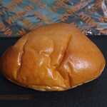 小麦の奴隷 - 料理写真:クリームパン