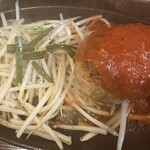 武州うどんあかねandみどりダイニング - 