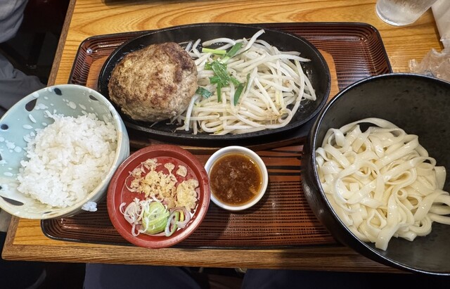 武州うどんあかねandみどりダイニング - 大宮/うどん | 食べログ