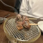 プロースト東京 ソーセージ＆燻製バル - 