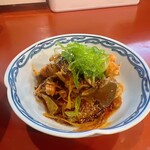 大猩猩 - 夫婦肺片