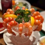 RIO GRANDE GRILL - 