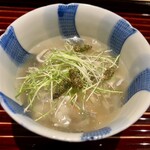 井本 - 