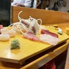 長崎の味処 鮨・割烹さくらい - 料理写真: