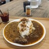 マンドリルカレー - 