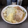 ラーメン二郎 - 料理写真: