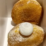 UNI DONUTS - 料理写真: