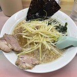 ラーメンかいざん - 