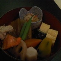 肥後橋ゆきや。 - おかず詰め合わせ
