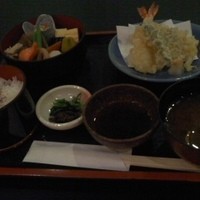 肥後橋ゆきや。 - ゆきや弁当　税込1000円