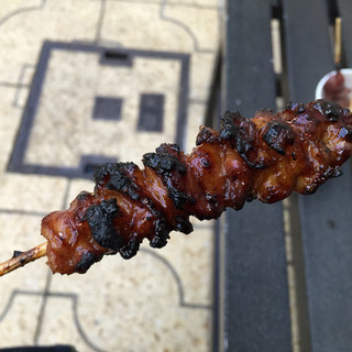 天理市でおすすめの美味しい焼き鳥をご紹介 食べログ