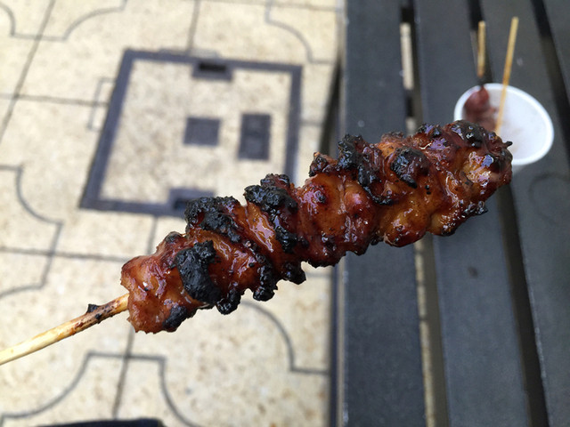てっちゃん 持ち帰り専門の旨い焼き鳥 Jha活動 In 天理 5軒目 By ぱたぱたぱたごにあ てっちゃん 天理 焼鳥 食べログ てっちゃん 持ち帰り専門の旨い焼き鳥 Jha活動 In 天理 5軒目 By ぱたぱたぱたごにあ てっちゃん 天理 焼鳥 食べログ