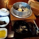 レストラン 山路 - 