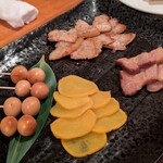 スモークバーベキュー さくら - 