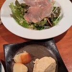 スモークバーベキュー さくら - 