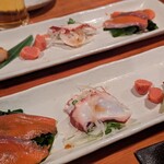 スモークバーベキュー さくら - 