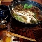 レストラン 山路 - 