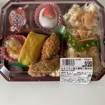 ヤオコー - 料理写真: