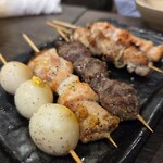 鳥楽酒場 - 