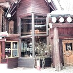 レストラン 山路 - 