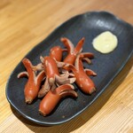 鉄板 彦一 - 