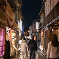 先斗町しゃぶしゃぶすき焼き きらく - 