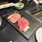 和牛焼肉と極上牛タン THE BLACK BULL CLUB - 