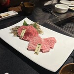 和牛焼肉と極上牛タン THE BLACK BULL CLUB - 