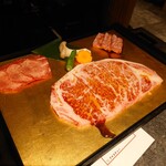 燒肉亭 六歌仙 西口本店 - 