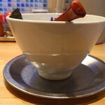 麺屋 燕 - 