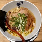 麺屋 燕 - 