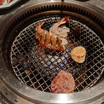 燒肉亭 六歌仙 西口本店 - 