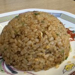 ちゃんぽん亭 イーグル - 