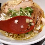 麺屋 燕 - 