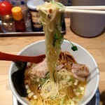 麺屋 燕 - 
