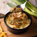 マザームーンカフェ - 料理写真: