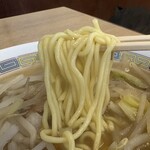 ちゃんぽん亭 イーグル - 