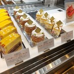 パティスリー タンドレス - 