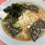 ラーメンショップ - 料理写真: