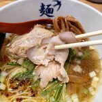 麺屋 燕 - 