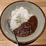 麺屋 燕 - 