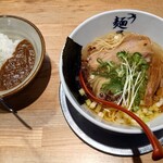 麺屋 燕 - 