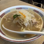 ちゃんぽん亭 イーグル - 