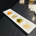 和牛焼肉と極上牛タン THE BLACK BULL CLUB - 