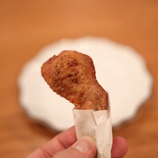 おすすめ！もちもち胡麻豆腐の揚げ出汁と新鮮ないわしのフライ