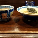 麺屋 ルリカケス - 